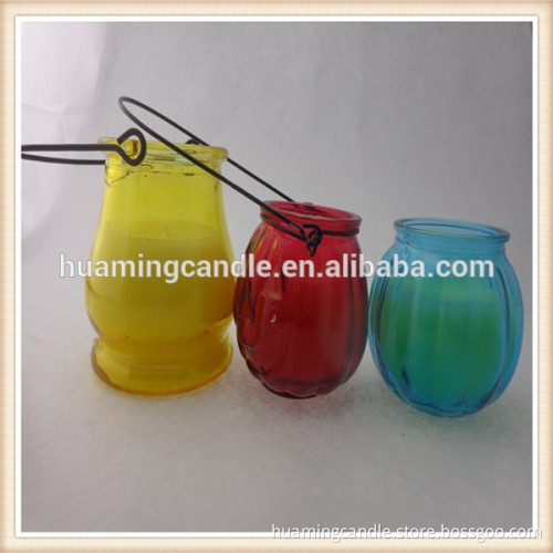 Halloween Novelty Candle scented candles in bulk